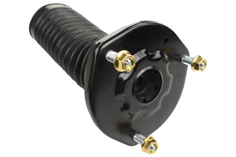Mevotech MP905934 Suspension Strut Mount Kit - Front