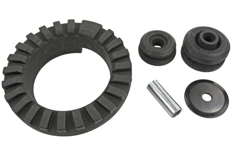 Mevotech MP905942 Suspension Strut Mount Kit - Rear