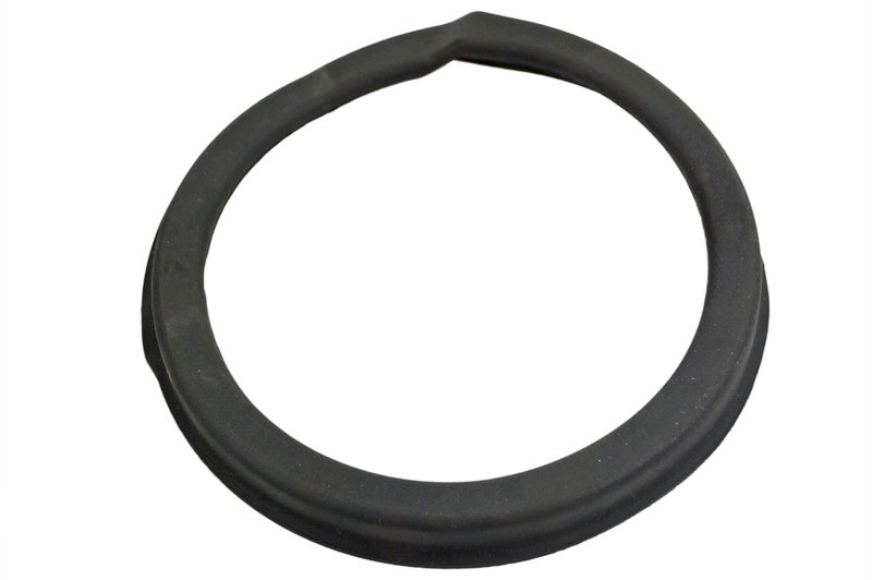 Mevotech MP905961 Coil Spring Insulator - Rear Lower