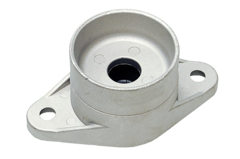 Mevotech MP905984 Suspension Strut Mount Kit - Rear