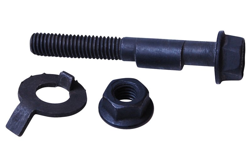 Mevotech MS10001 Alignment Cam Bolt Kit - Front or Rear