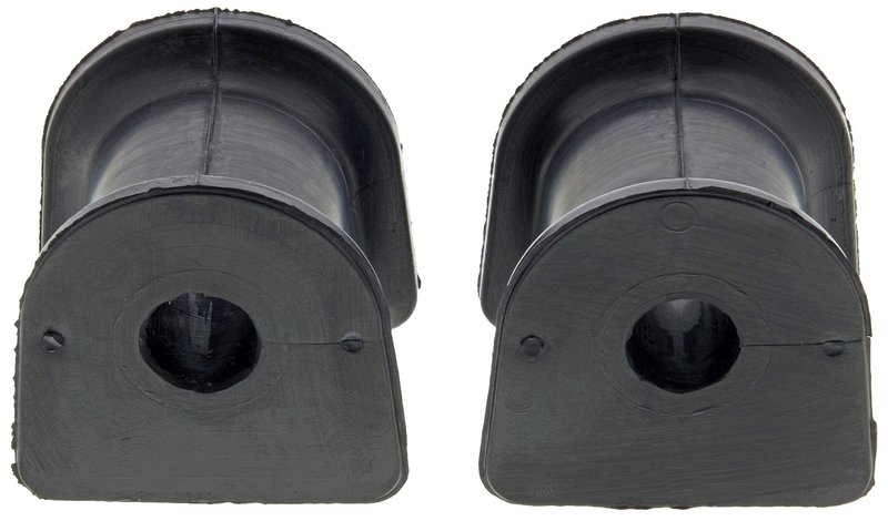 Mevotech MS104169 Suspension Stabilizer Bar Bushing Kit - Rear To Frame