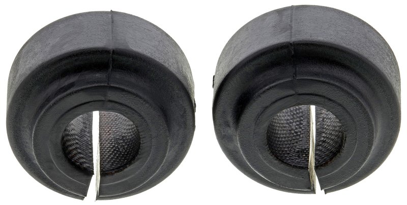 Mevotech MS104170 Suspension Stabilizer Bar Bushing Kit - Front To Frame