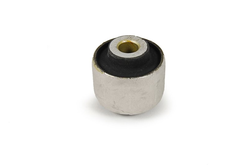 Mevotech MS10420 Suspension Control Arm Bushing - Front Lower Rearward