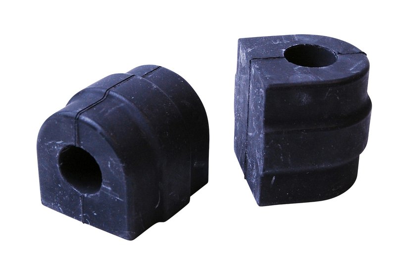 Mevotech MS10438 Suspension Stabilizer Bar Bushing Kit - Front To Frame