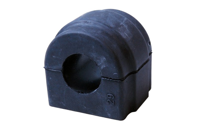 Mevotech MS10439 Suspension Stabilizer Bar Bushing Kit - Front To Frame