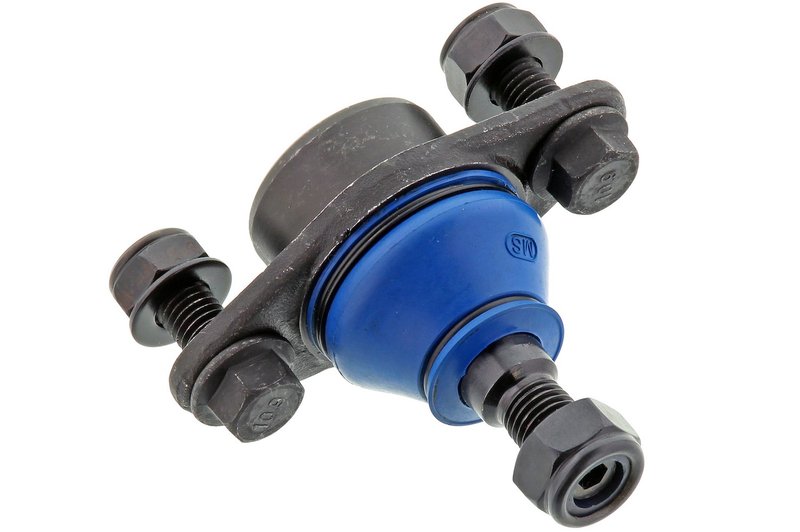 Mevotech MS10506 Suspension Ball Joint - Front Lower Outer
