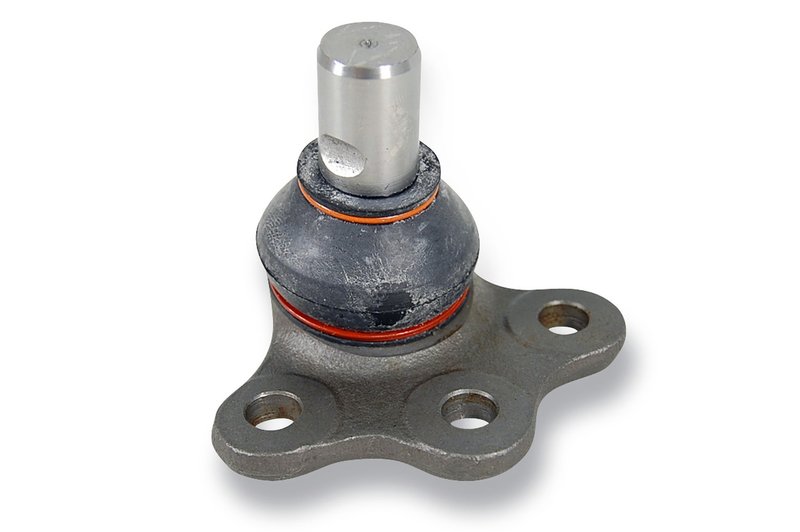 Mevotech MS10509 Suspension Ball Joint - Front Lower