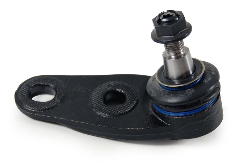 Mevotech MS10526 Suspension Ball Joint - Front Left Lower