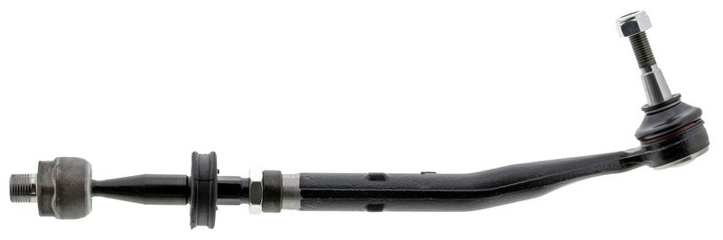 Mevotech MS10609 Steering Tie Rod End Assembly - Front Left