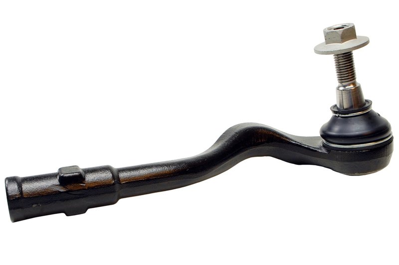 Mevotech MS106106 Steering Tie Rod End - Front Left Outer