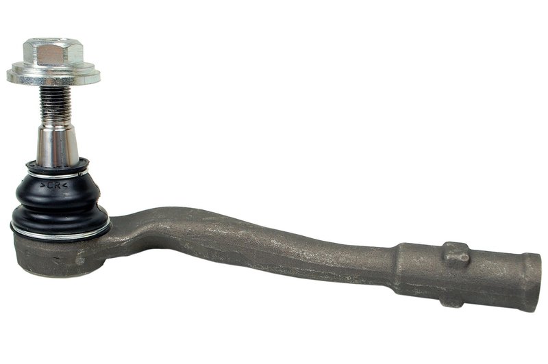Mevotech MS106109 Steering Tie Rod End - Front Right Outer