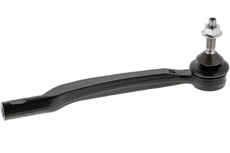 Mevotech MS106111 Steering Tie Rod End - Front Right Outer