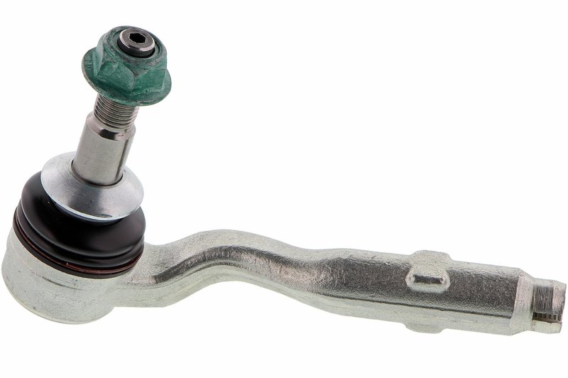 Mevotech MS106120 Steering Tie Rod End - Front Right Outer