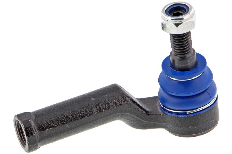 Mevotech MS106127 Steering Tie Rod End - Front Right Outer