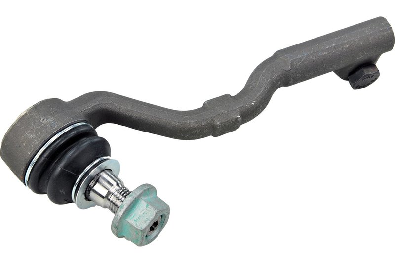 Mevotech MS106136 Steering Tie Rod End - Front Left Outer