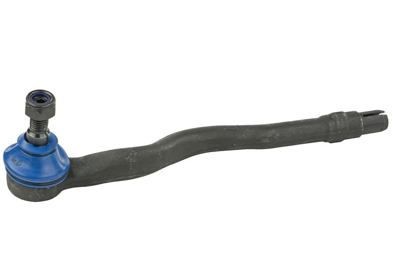 Mevotech MS106158 Steering Tie Rod End - Front Left Outer