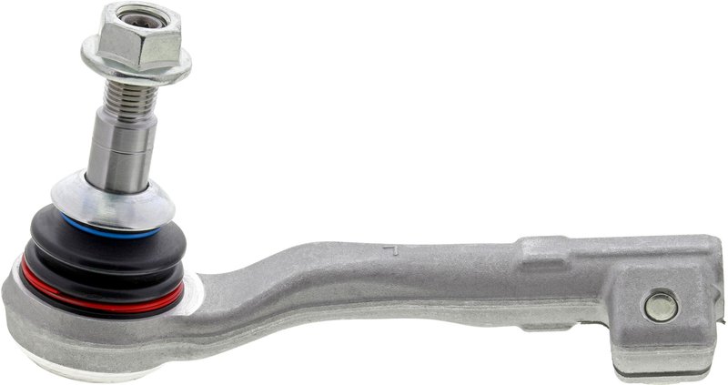 Mevotech MS106208 Steering Tie Rod End - Front Left Outer
