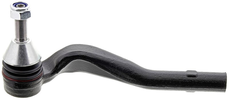 Mevotech MS106215 Steering Tie Rod End - Front Right Outer