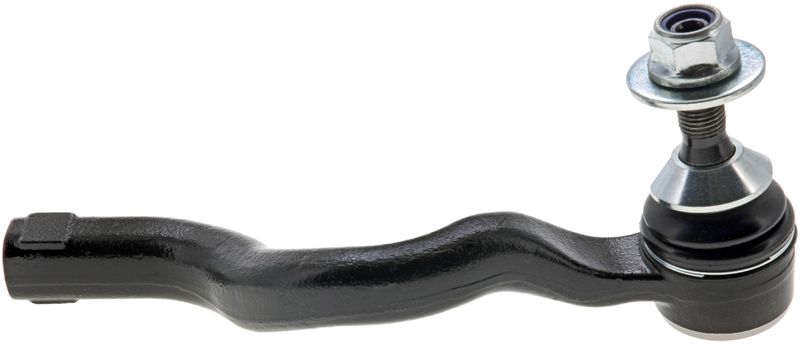 Mevotech MS106219 Steering Tie Rod End - Front Left Outer