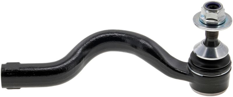 Mevotech MS106220 Steering Tie Rod End - Front Right Outer