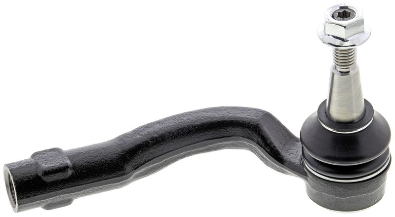 Mevotech MS106241 Steering Tie Rod End - Front Right Outer