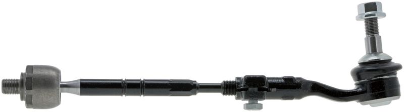 Mevotech MS106258 Steering Tie Rod Assembly - Front Left
