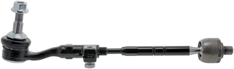 Mevotech MS106259 Steering Tie Rod Assembly - Front Right
