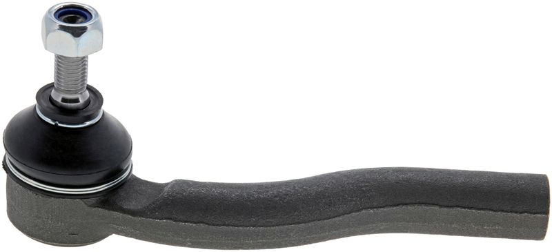 Mevotech MS106269 Steering Tie Rod End - Front Left Outer