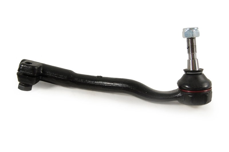 Mevotech MS10635 Steering Tie Rod End - Front Left Outer