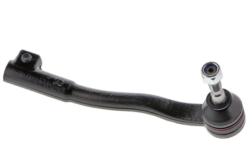 Mevotech MS10636 Steering Tie Rod End - Front Right Outer