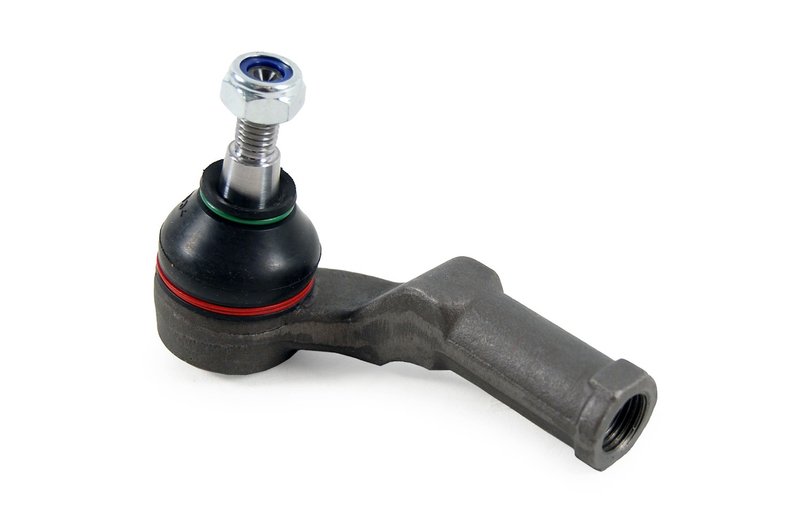 Mevotech MS10640 Steering Tie Rod End - Front Left Outer