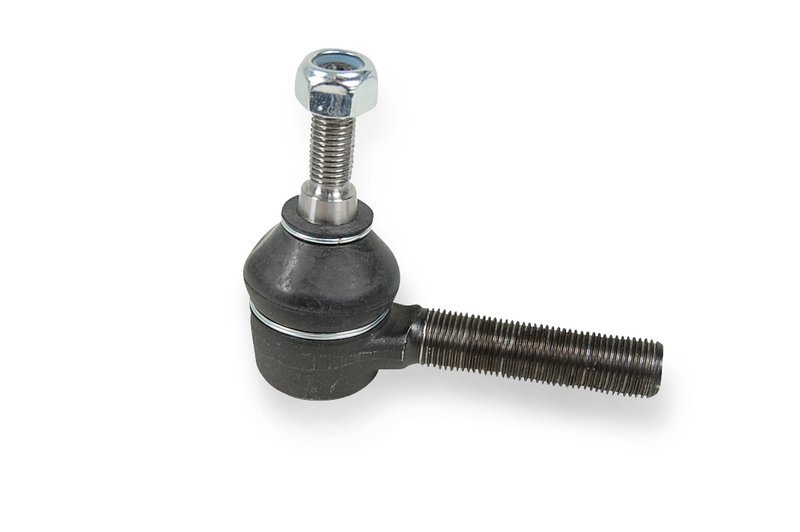 Mevotech MS10662 Steering Tie Rod End - Front Left Outer