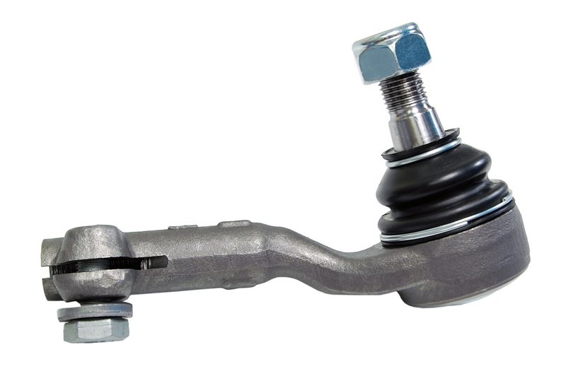 Mevotech MS10693 Steering Tie Rod End - Front Right Outer