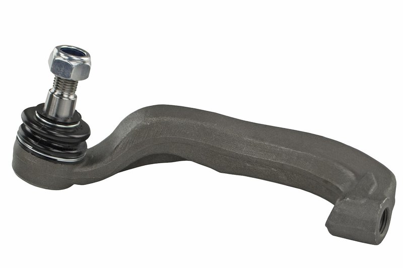 Mevotech MS10696 Steering Tie Rod End - Front Left Outer