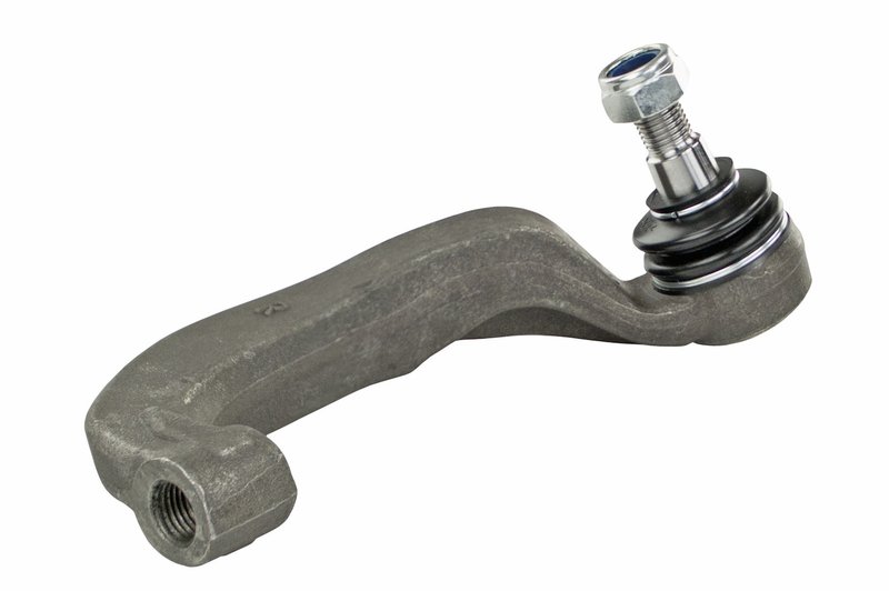 Mevotech MS10697 Steering Tie Rod End - Front Right Outer