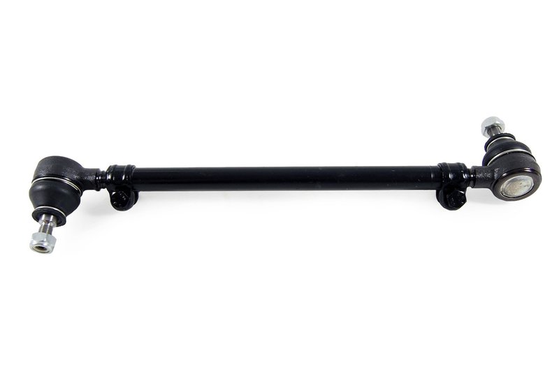 Mevotech MS10738 Steering Tie Rod End Assembly - Front