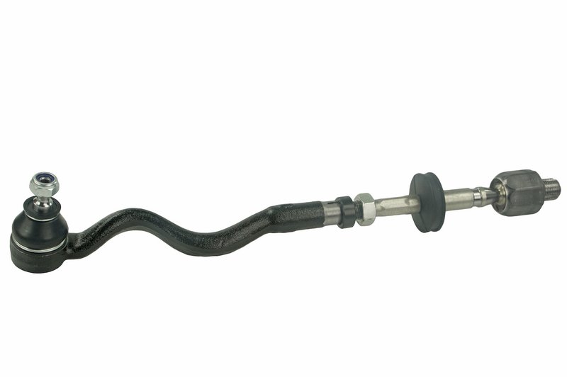 Mevotech MS10760 Steering Tie Rod End Assembly - Front Right
