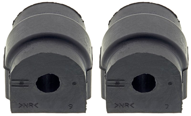 Mevotech MS108103 Suspension Stabilizer Bar Bushing Kit - Rear To Frame