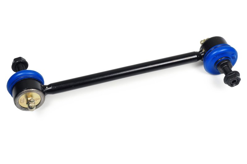 Mevotech MS108155 Suspension Stabilizer Bar Link Kit - Rear