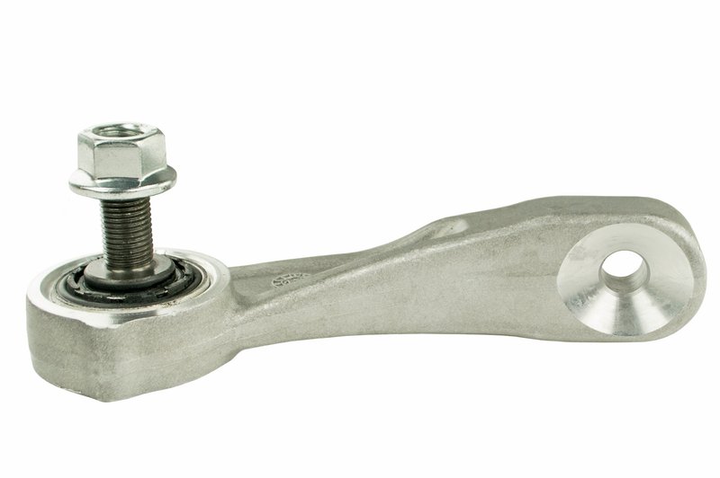 Mevotech MS108220 Suspension Stabilizer Bar Link Kit - Front Left