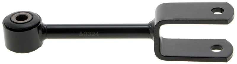 Mevotech MS108224 Suspension Stabilizer Bar Link Kit - Rear