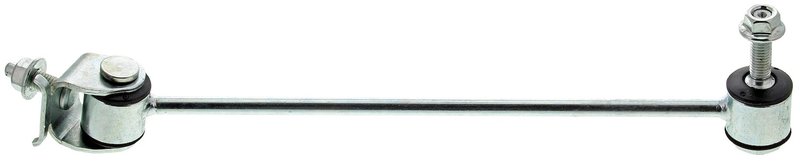 Mevotech MS108248 Suspension Stabilizer Bar Link Kit - Rear Left