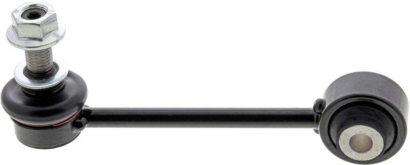 Mevotech MS108256 Suspension Stabilizer Bar Link Kit - Rear