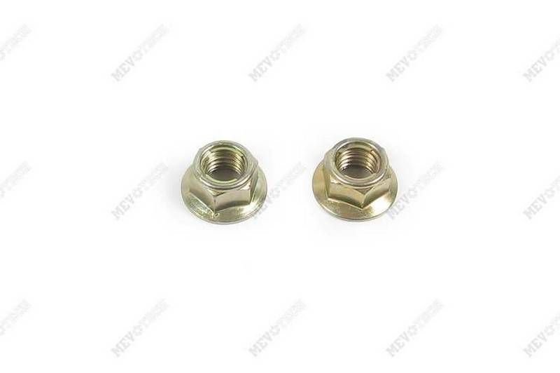 Mevotech MS10827 Suspension Stabilizer Bar Link Kit - Rear