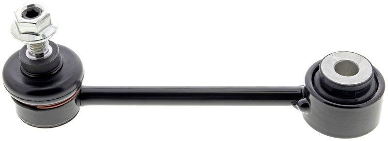 Mevotech MS108281 Suspension Stabilizer Bar Link Kit - Rear