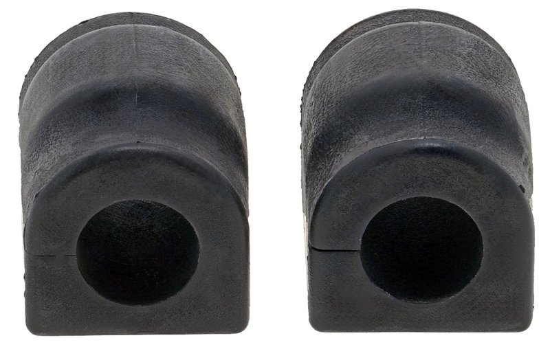 Mevotech MS108315 Suspension Stabilizer Bar Bushing Kit - Rear To Frame