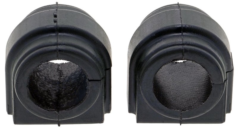 Mevotech MS108316 Suspension Stabilizer Bar Bushing Kit - Front To Frame