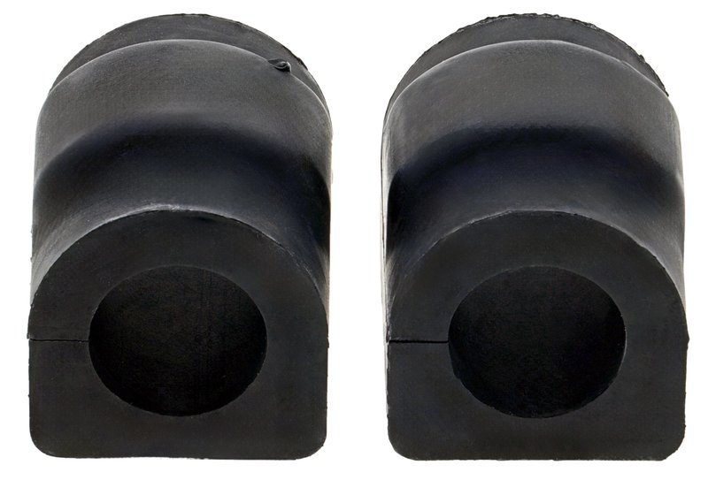 Mevotech MS108329 Suspension Stabilizer Bar Bushing Kit - Rear To Frame