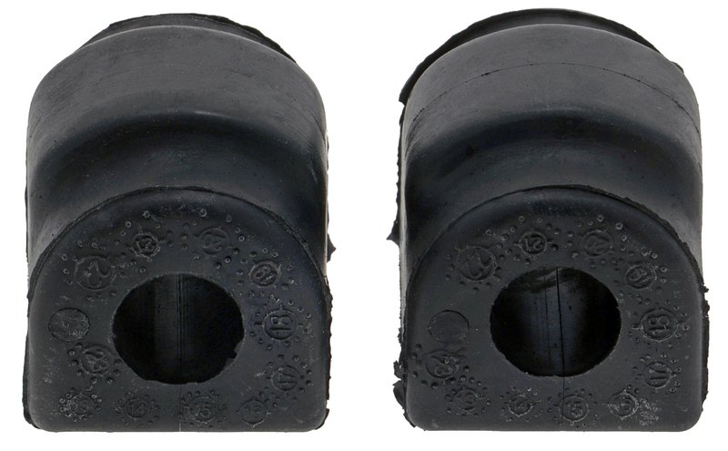 Mevotech MS108349 Suspension Stabilizer Bar Bushing Kit - Front To Frame